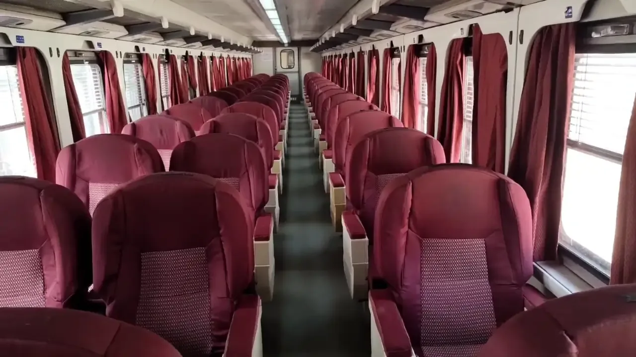 مقاعد فرنساوي مطور درجة اولى